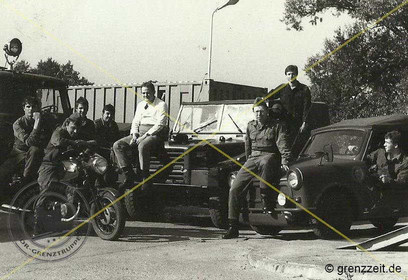 Heimgang 1987