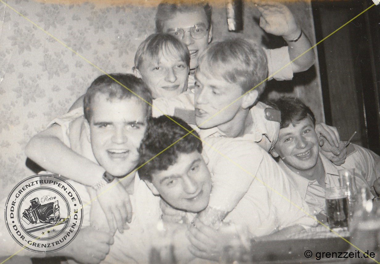 Gruppenbild